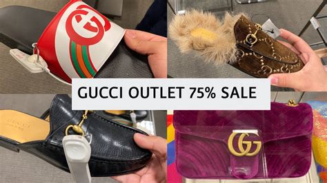 Gucci Sale & Outlet 